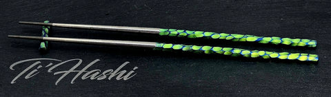 Ti'Hashi