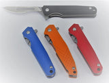 SCALPEL-Frame Lock Folding-G10-EDC