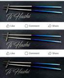 TI'HASHI AND PMT HEARTS