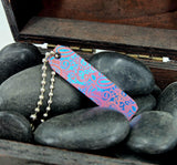 I LOVE YOU more keychain (Copy) (Copy) (Copy)