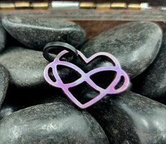 Infinity Heart
