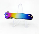 TITANIUM SCALPEL EDC