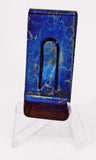 TITANIUM MONEY CLIP