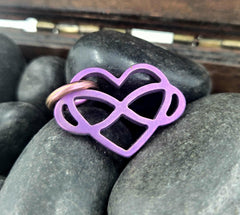 Infinity Heart