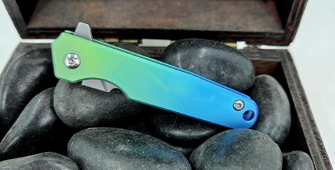 TITANIUM SCALPEL EDC (Copy) (Copy) (Copy) (Copy) (Copy)