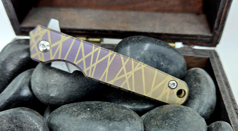 TITANIUM SCALPEL EDC (Copy) (Copy) (Copy) (Copy)