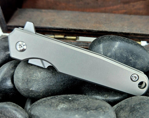 TITANIUM SCALPEL EDC (Copy) (Copy)