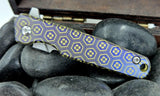 TITANIUM SCALPEL EDC (Copy) (Copy) (Copy)