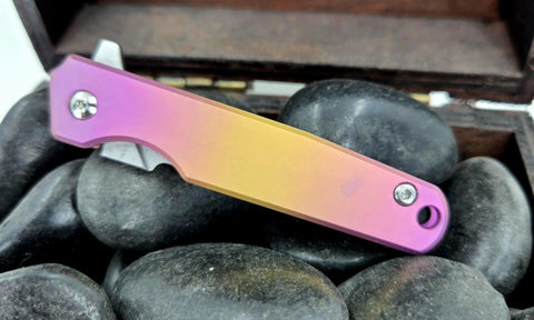 TITANIUM SCALPEL EDC (Copy) (Copy) (Copy)