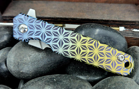 TITANIUM SCALPEL EDC (Copy) (Copy) (Copy) (Copy)