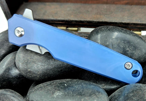 TITANIUM SCALPEL EDC (Copy) (Copy) (Copy)