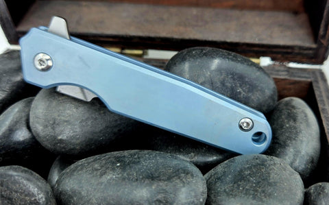 TITANIUM SCALPEL EDC (Copy) (Copy) (Copy) (Copy)