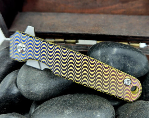 TITANIUM SCALPEL EDC (Copy) (Copy) (Copy) (Copy)