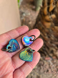 TI'HASHI AND PMT HEARTS