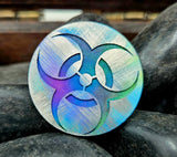 TITANIUM RANGER EYE biohazard