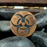 COPPER RANGER EYE biohazard