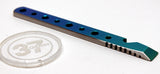 Monster Pop It N pry It pry bar titanium anodized