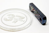 FAT Baby Hippo BLACK TIMASCUS