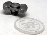 Rotablade Stubby and MD Eng Torq stand / lanyard bead