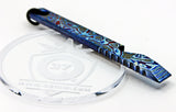Black Timascus Pop It N Pry It XL pry bar