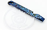 Black Timascus Pop It N Pry It XL pry bar