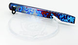 Black Timascus Pop It N Pry It XL pry bar