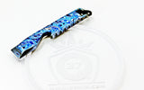 Pop It N Pry It Timascus pry bar EDC