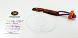 Pop It N Pry It Tellurium copper pry bar EDC
