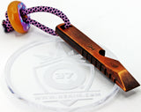 Pop It N Pry It Tellurium copper pry bar EDC