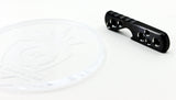 Baby Hippo Zirconium zirc bottle opener