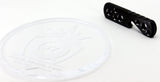 Baby Hippo Zirconium zirc bottle opener