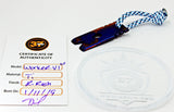 V1 Worker Pry bar 2 inch edc
