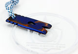 V1 Worker Pry bar 2 inch edc