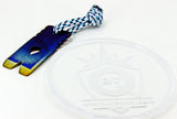 Worker Pry bar 2 inch edc