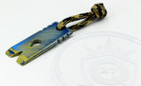 Worker Pry bar 2 inch edc