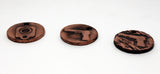 Custom Copper Pendants