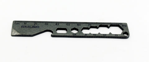 RULGO 4 INCH METRIC