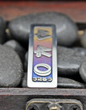 teamBRO 2 inch ranger eye BRO