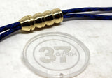 Long N Classy NV Brass bead