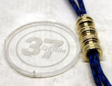 Long N Classy NV Brass bead