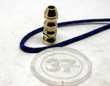 Long N Classy NV Brass bead