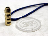Long N Classy NV Brass bead