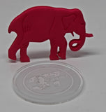 Ted (3d Printed) Intro item Pink