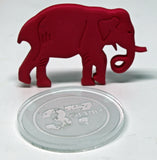 Ted (3d Printed) Intro item Pink
