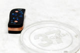 Zirconium and copper worry swoosh